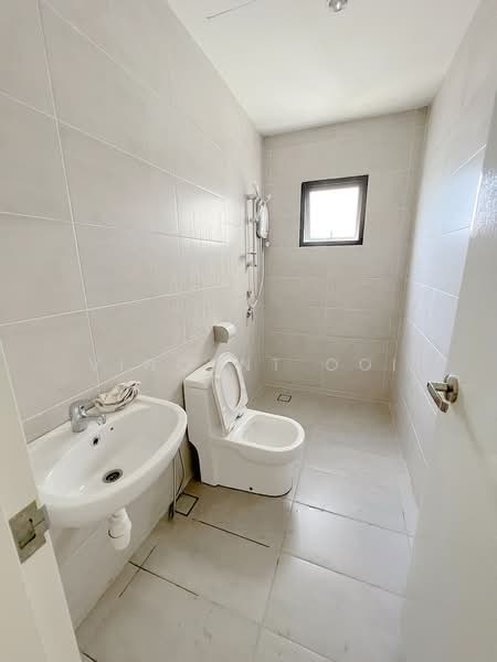 Condominium for Sale at Novus - Vincent Ooi - Bathroom - PropertyGuru.com.my