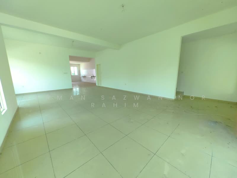 Terraced House for Sale in Bandar Sri Sendayan (Negeri Sembilan) - Herman Sazwan Nor Rahim - Living Room - PropertyGuru.com.my