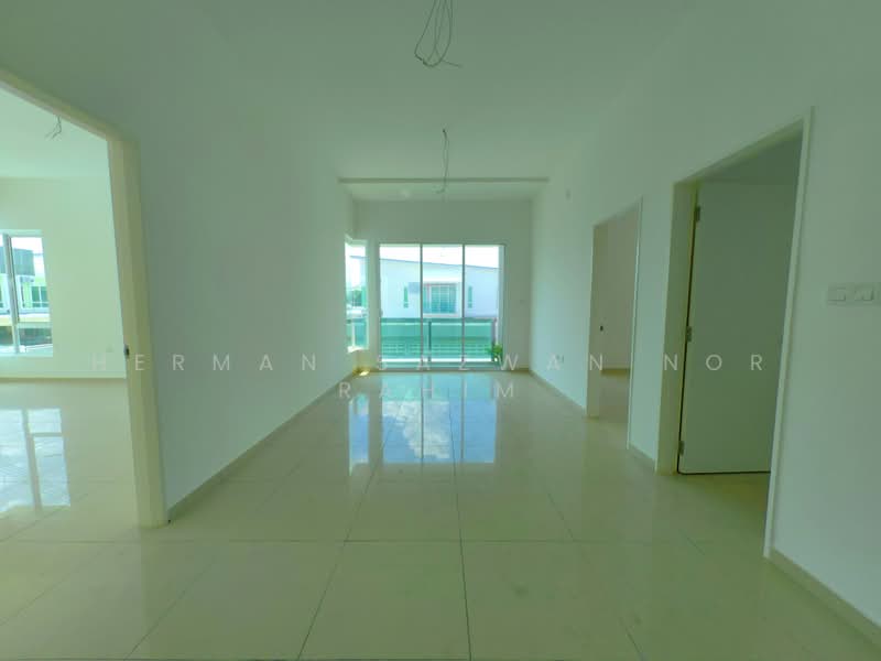 Terraced House for Sale in Bandar Sri Sendayan (Negeri Sembilan) - Herman Sazwan Nor Rahim - Family Area - PropertyGuru.com.my