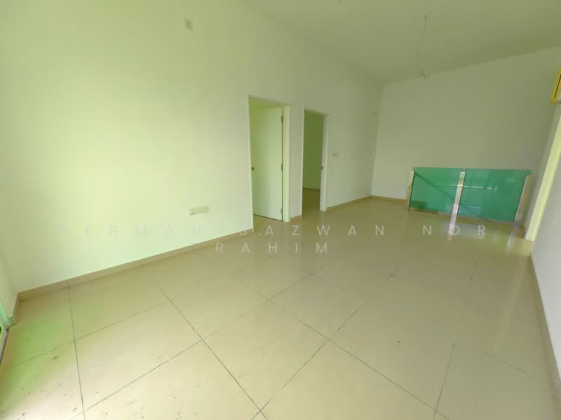 Terraced House for Sale in Bandar Sri Sendayan (Negeri Sembilan) - Herman Sazwan Nor Rahim - Family Area - PropertyGuru.com.my
