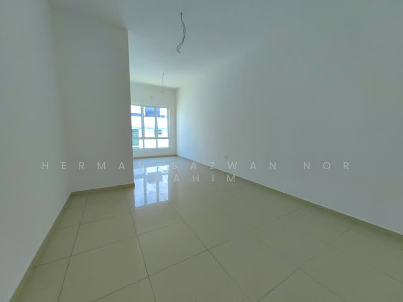 Terraced House for Sale in Bandar Sri Sendayan (Negeri Sembilan) - Herman Sazwan Nor Rahim - Bedroom - PropertyGuru.com.my