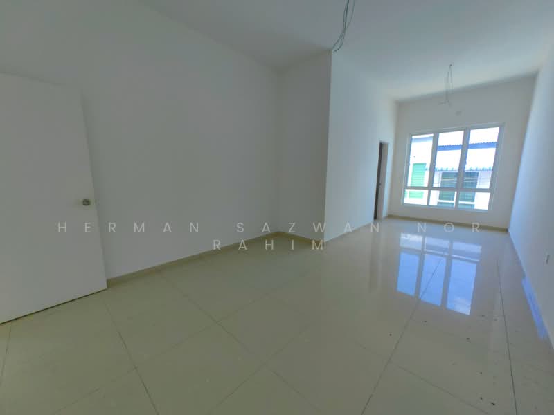 Terraced House for Sale in Bandar Sri Sendayan (Negeri Sembilan) - Herman Sazwan Nor Rahim - Bedroom - PropertyGuru.com.my