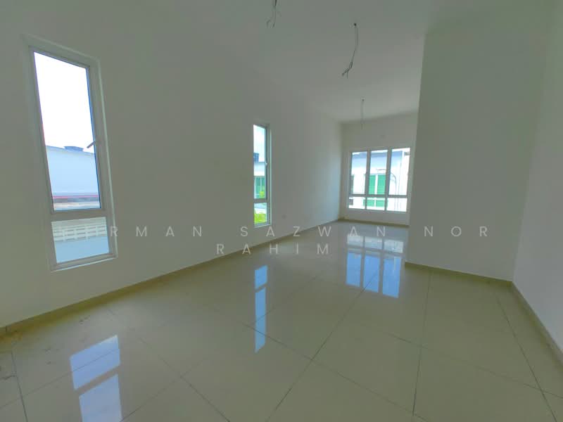 Terraced House for Sale in Bandar Sri Sendayan (Negeri Sembilan) - Herman Sazwan Nor Rahim - Bedroom - PropertyGuru.com.my
