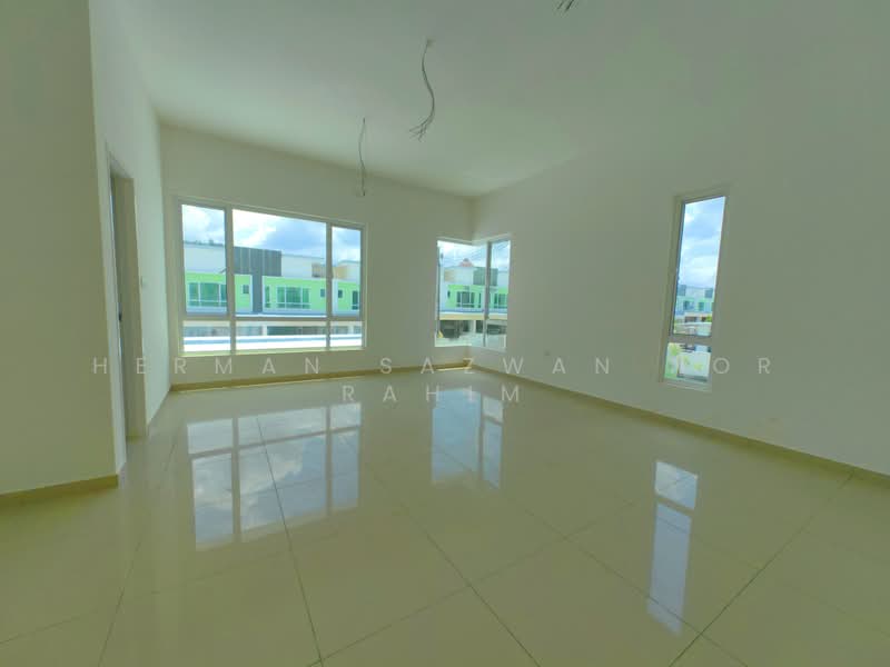 Terraced House for Sale in Bandar Sri Sendayan (Negeri Sembilan) - Herman Sazwan Nor Rahim - Bedroom - PropertyGuru.com.my