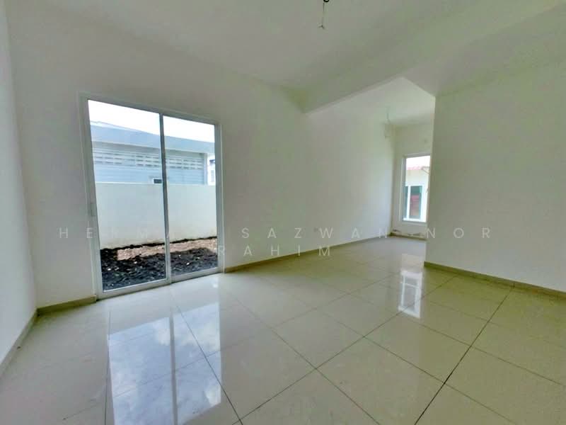 Terraced House for Sale in Bandar Sri Sendayan (Negeri Sembilan) - Herman Sazwan Nor Rahim - Bedroom - PropertyGuru.com.my