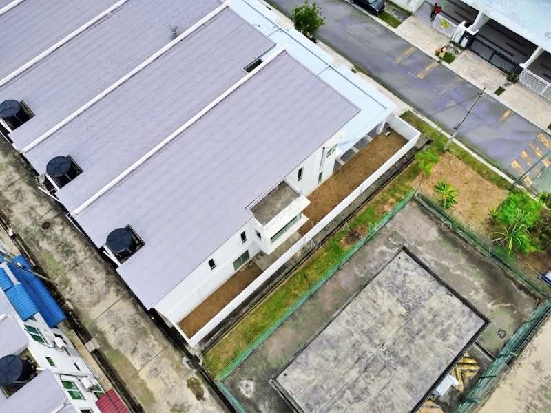 Terraced House for Sale in Bandar Sri Sendayan (Negeri Sembilan) - Herman Sazwan Nor Rahim - Exterior - PropertyGuru.com.my