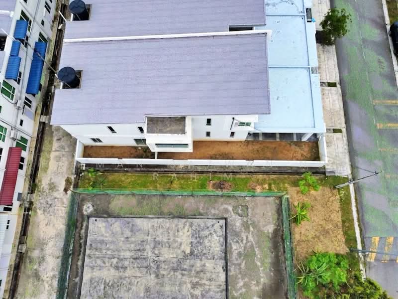 Terraced House for Sale in Bandar Sri Sendayan (Negeri Sembilan) - Herman Sazwan Nor Rahim - Exterior - PropertyGuru.com.my