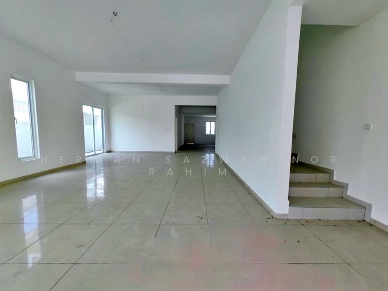 Terraced House for Sale in Bandar Sri Sendayan (Negeri Sembilan) - Herman Sazwan Nor Rahim - Living Room - PropertyGuru.com.my