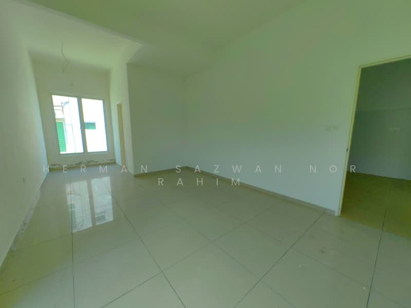 Terraced House for Sale in Bandar Sri Sendayan (Negeri Sembilan) - Herman Sazwan Nor Rahim - Bedroom - PropertyGuru.com.my