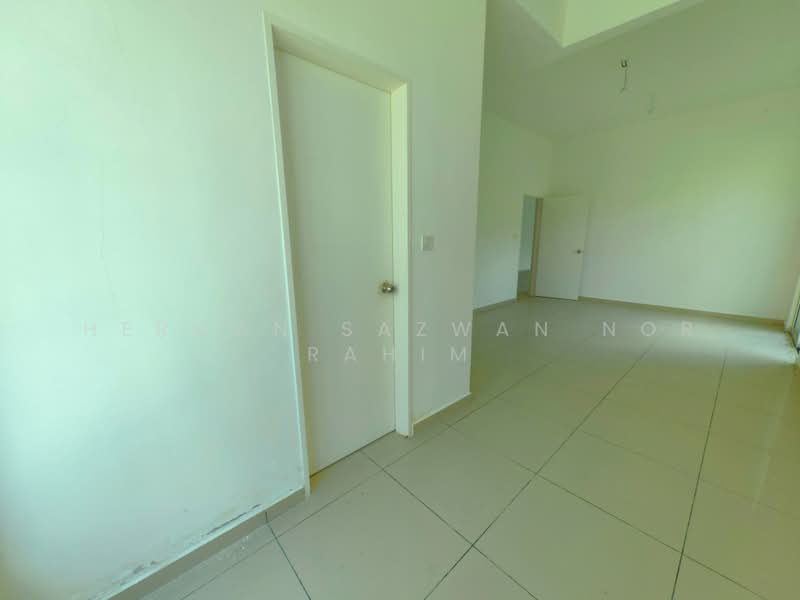 Terraced House for Sale in Bandar Sri Sendayan (Negeri Sembilan) - Herman Sazwan Nor Rahim - Bedroom - PropertyGuru.com.my