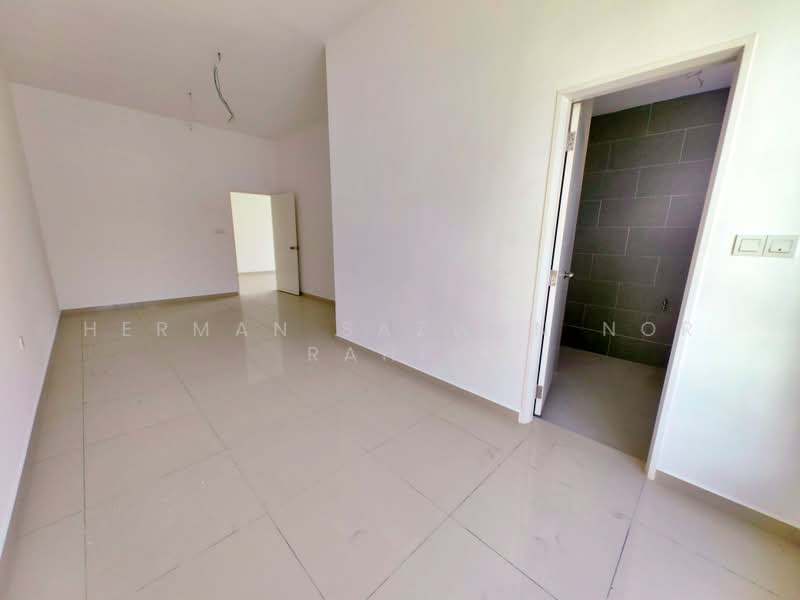 Terraced House for Sale in Bandar Sri Sendayan (Negeri Sembilan) - Herman Sazwan Nor Rahim - Bedroom - PropertyGuru.com.my