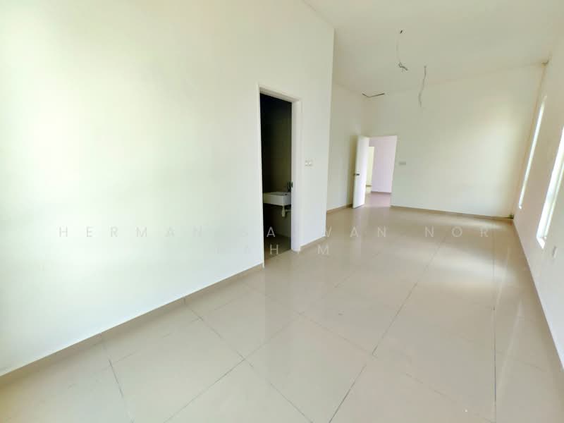 Terraced House for Sale in Bandar Sri Sendayan (Negeri Sembilan) - Herman Sazwan Nor Rahim - Bedroom - PropertyGuru.com.my