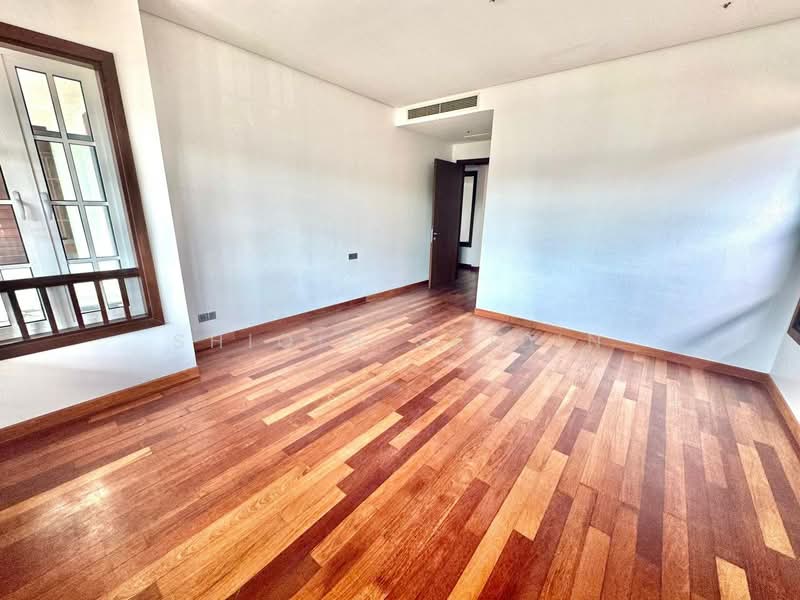 Bungalow House untuk Dijual di Bukit Jelutong (Shah Alam) - Shiqin Saidin - Interior - PropertyGuru.com.my