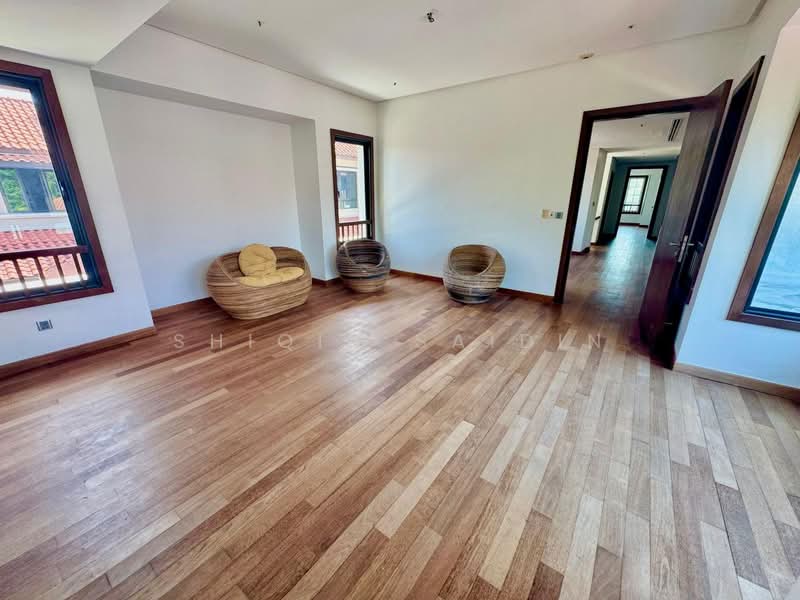 Bungalow House untuk Dijual di Bukit Jelutong (Shah Alam) - Shiqin Saidin - Interior - PropertyGuru.com.my