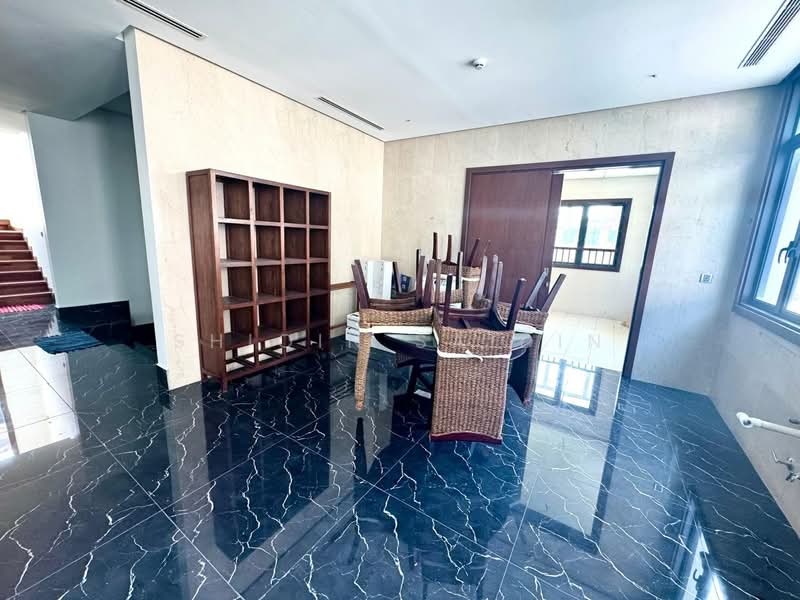 Bungalow House untuk Dijual di Bukit Jelutong (Shah Alam) - Shiqin Saidin - Interior - PropertyGuru.com.my