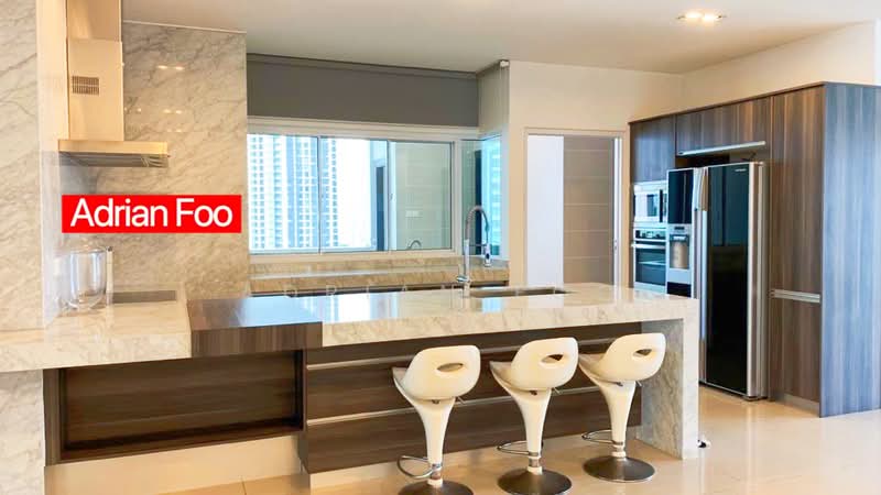Condominium for Rent at The LOOC Residence - Adrian Foo - PropertyGuru.com.my