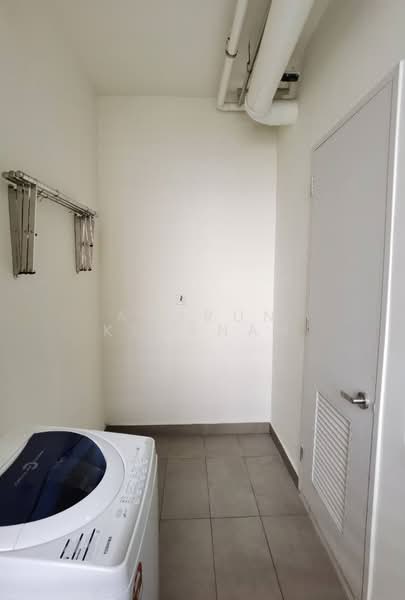 Condominium for Rent at Irama Wangsa - Amirun Kinanah - Interior - PropertyGuru.com.my