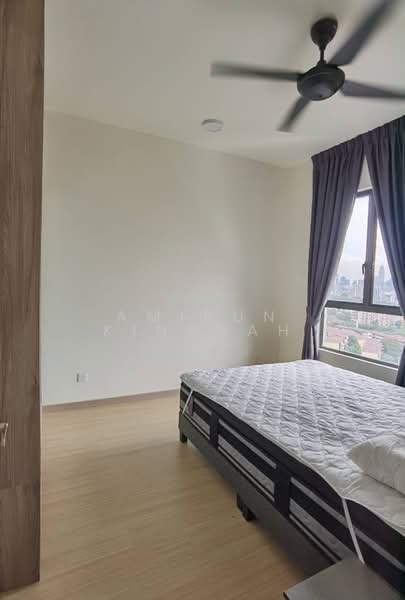 Condominium for Rent at Irama Wangsa - Amirun Kinanah - Bedroom - PropertyGuru.com.my