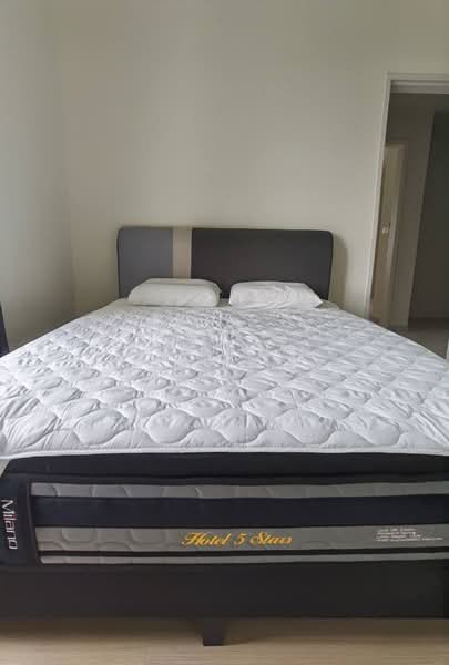 Condominium for Rent at Irama Wangsa - Amirun Kinanah - Bedroom - PropertyGuru.com.my