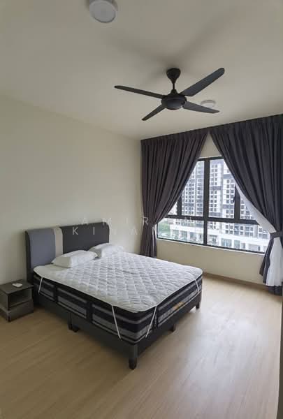 Condominium for Rent at Irama Wangsa - Amirun Kinanah - Bedroom - PropertyGuru.com.my