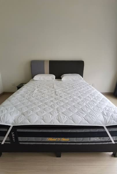 Condominium for Rent at Irama Wangsa - Amirun Kinanah - Bedroom - PropertyGuru.com.my