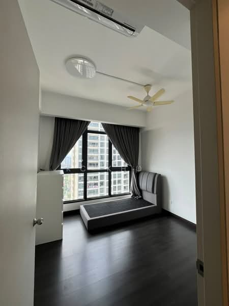 Service Residence for Rent at 28 Boulevard - KC Khoo - PropertyGuru.com.my