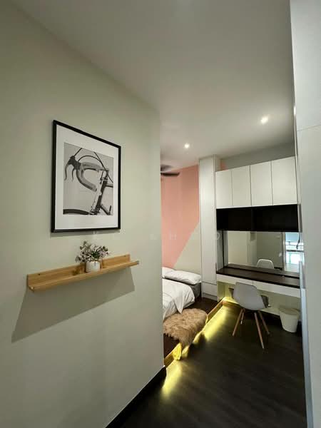 Service Residence for Rent at 28 Boulevard - KC Khoo - PropertyGuru.com.my