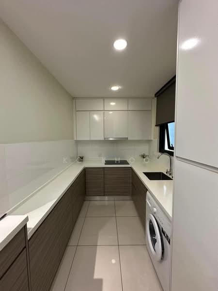 Service Residence for Rent at 28 Boulevard - KC Khoo - PropertyGuru.com.my
