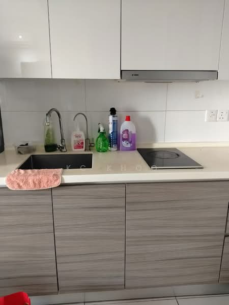 Service Residence for Rent at 28 Boulevard - KC Khoo - PropertyGuru.com.my