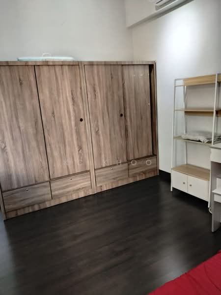 Service Residence for Rent at 28 Boulevard - KC Khoo - PropertyGuru.com.my
