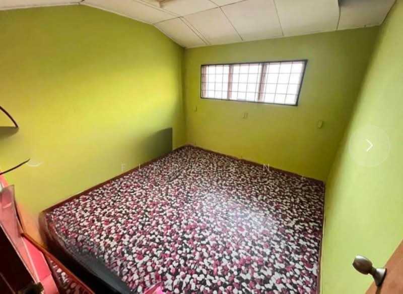 1-storey Terraced House for Sale in Bandar Baru Salak Tinggi (Sepang) - Firdaus N - Bedroom - PropertyGuru.com.my