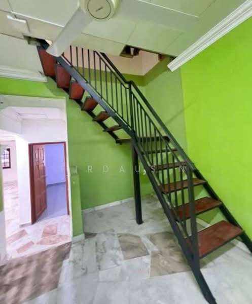 1-storey Terraced House for Sale in Bandar Baru Salak Tinggi (Sepang) - Firdaus N - Interior - PropertyGuru.com.my