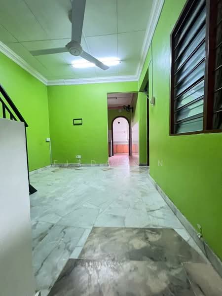 1-storey Terraced House for Sale in Bandar Baru Salak Tinggi (Sepang) - Firdaus N - Interior - PropertyGuru.com.my