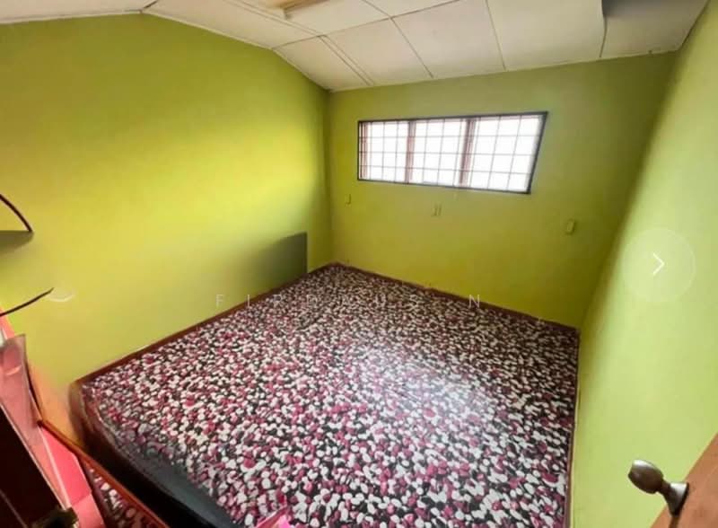 1-storey Terraced House for Sale in Bandar Baru Salak Tinggi (Sepang) - Firdaus N - Bedroom - PropertyGuru.com.my