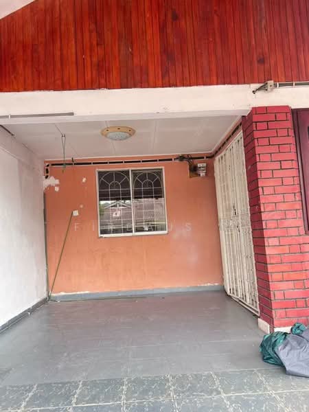1-storey Terraced House for Sale in Bandar Baru Salak Tinggi (Sepang) - Firdaus N - Exterior - PropertyGuru.com.my