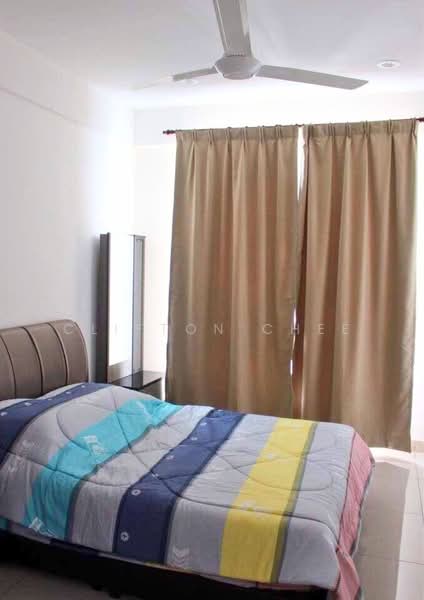 Service Residence for Sale at Summerton - Clifton Chee - Bedroom - PropertyGuru.com.my