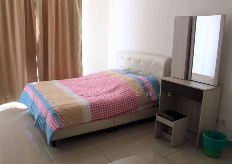 Service Residence for Sale at Summerton - Clifton Chee - Bedroom - PropertyGuru.com.my
