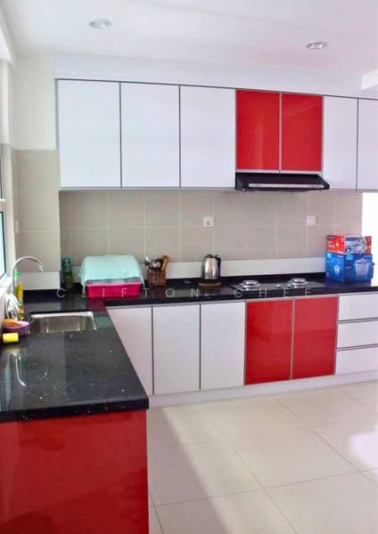 Service Residence for Sale at Summerton - Clifton Chee - PropertyGuru.com.my