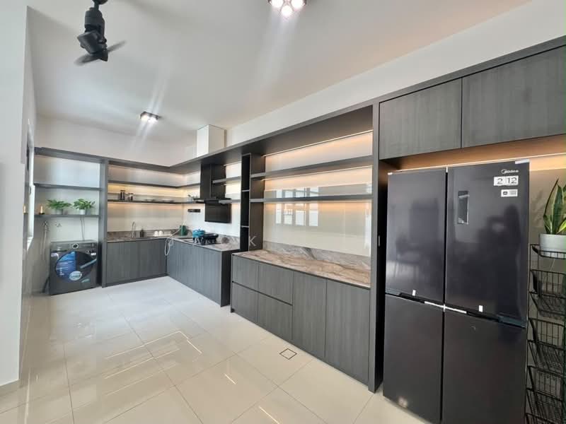 Cluster House for Sale in Eco Botanic (Iskandar Puteri (Nusajaya)) - Jack Chai - PropertyGuru.com.my