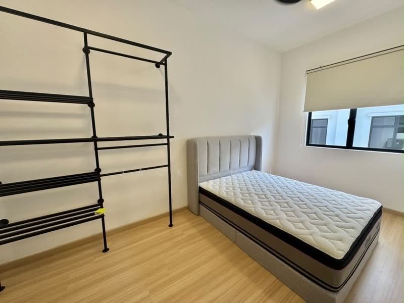 Cluster House for Sale in Eco Botanic (Iskandar Puteri (Nusajaya)) - Jack Chai - PropertyGuru.com.my