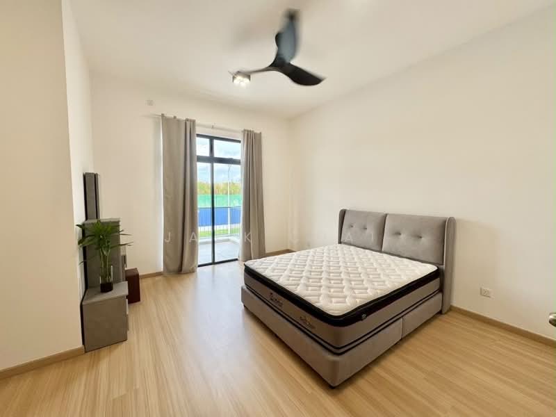 Cluster House for Sale in Eco Botanic (Iskandar Puteri (Nusajaya)) - Jack Chai - PropertyGuru.com.my