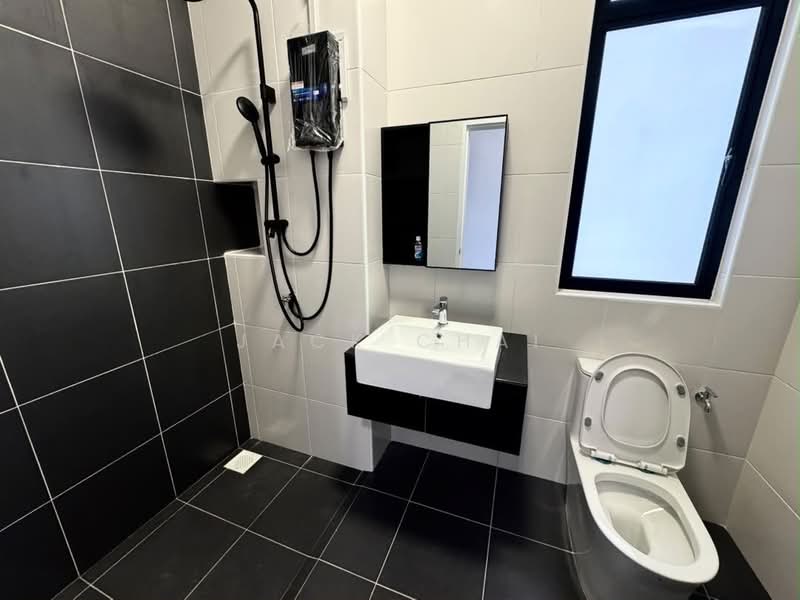 Cluster House for Sale in Eco Botanic (Iskandar Puteri (Nusajaya)) - Jack Chai - PropertyGuru.com.my