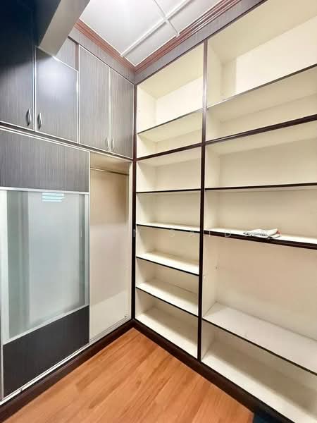 Rumah Teres 2-Tingkat untuk Dijual di Taman Pinggiran Usj (Subang Jaya) - Shiqin Saidin - Interior - PropertyGuru.com.my