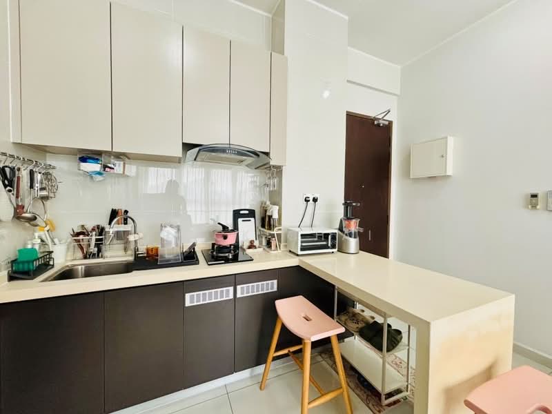 Kondominium untuk Dijual di Amberside @ Country Garden Danga Bay - Jack Chai - PropertyGuru.com.my