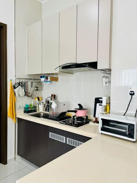 Kondominium untuk Dijual di Amberside @ Country Garden Danga Bay - Jack Chai - PropertyGuru.com.my