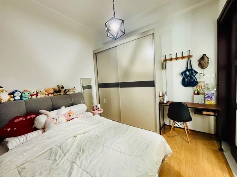 Kondominium untuk Dijual di Amberside @ Country Garden Danga Bay - Jack Chai - PropertyGuru.com.my