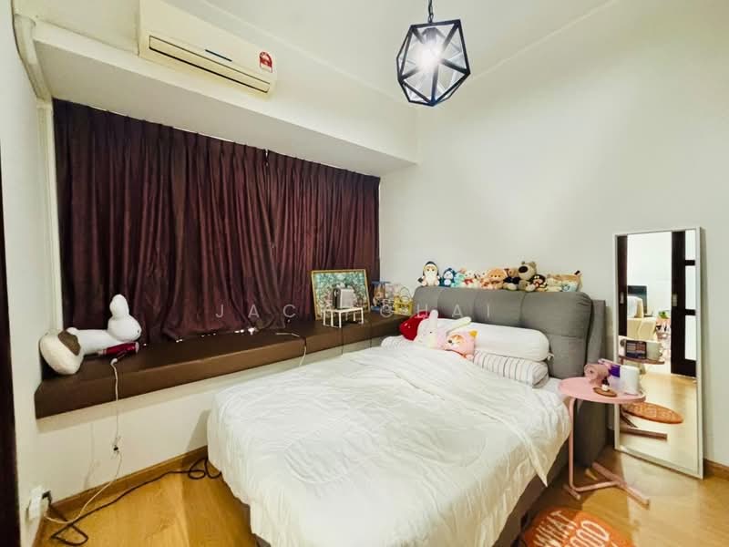Kondominium untuk Dijual di Amberside @ Country Garden Danga Bay - Jack Chai - PropertyGuru.com.my
