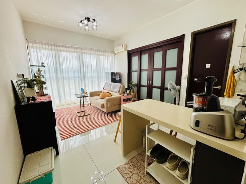Kondominium untuk Dijual di Amberside @ Country Garden Danga Bay - Jack Chai - PropertyGuru.com.my
