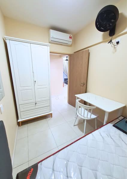 Condominium for Rent at Granito - Clifton Chee - Bedroom - PropertyGuru.com.my