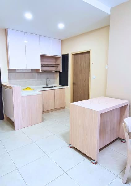 Condominium for Rent at Granito - Clifton Chee - PropertyGuru.com.my